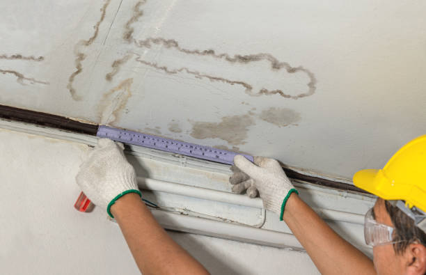 Affordable Water Damage Repair solutions in Evansville, WY